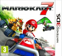 Mario Kart 7